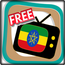 Gratis TV Channel Ethiopia APK