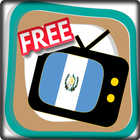 Free TV Channel Guatemala icône