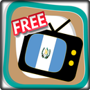 Gratis TV Channel Guatemala APK