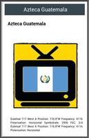 Free TV Channel Guatemala capture d'écran 1