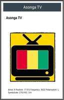 تلفزيون الحرة غينيا القناة تصوير الشاشة 1