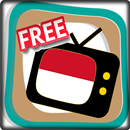 Free TV Channel Indonesia APK