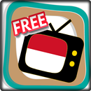 Gratis TV Channel Indonesia APK