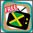 Gratis TV Channel Jamaika APK