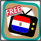 Free TV Channel Paraguay icône