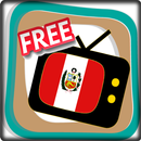 Free TV Channel Peru APK