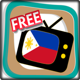 Free TV Channel Philippines icône
