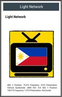 تلفزيون الحرة قناة الفلبين تصوير الشاشة 1