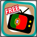 Free TV Channel Portugal APK