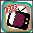 Gratis TV Channel Qatar APK