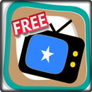 Gratis TV Channel Somalia APK