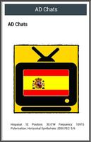 Free TV Channel Spain capture d'écran 1