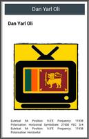 Free TV Channel Sri Lanka screenshot 1