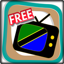 Gratis TV Channel Tanzania APK