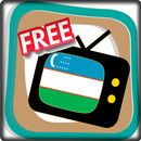 Free TV Channel Uzbekistan APK