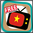 Free TV Channel Vietnam আইকন