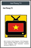 Free TV Channel Vietnam স্ক্রিনশট 1