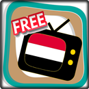 Gratis TV Channel Yaman APK