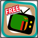 Gratis TV Channel Zambia APK
