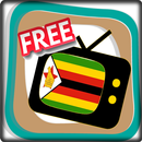 Gratis TV Channel Zimbabwe APK
