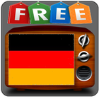 TV Niemcy App ikona