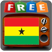 TV Ghana App icon