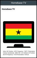 TV Ghana App screenshot 1