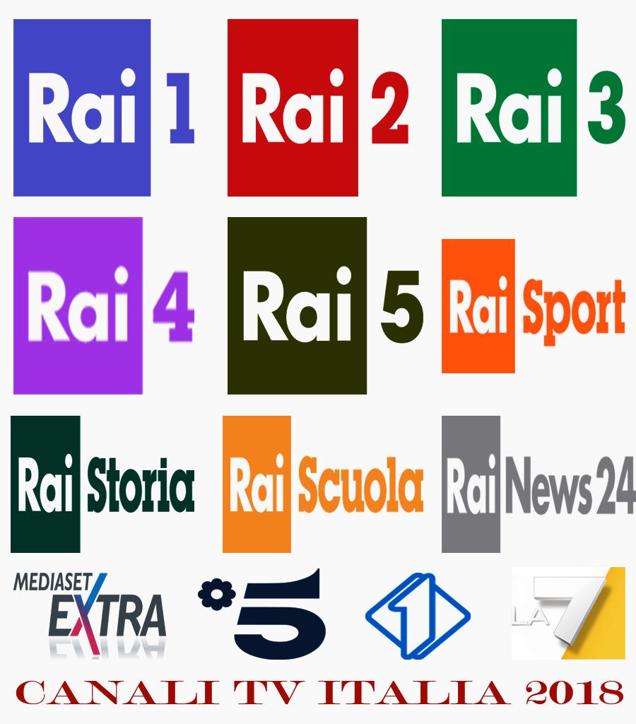 Tv Italien Tv Italien