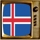TV Iceland Info Channel icône