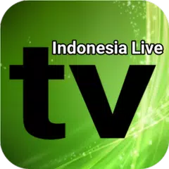 Baixar TV Indonesia Live APK