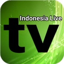 TV Indonesia Live aplikacja