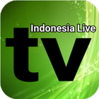 TV Indonesia Live icône