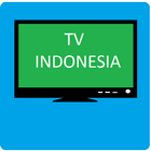 TV Indonesia - Live HD All Channel ikona