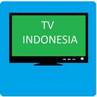 TV Indonesia - Live HD All Channel アイコン