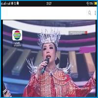 TV Indonesia - Live HD All Channel plakat