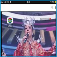 TV Indonesia - Live HD All Channel ポスター