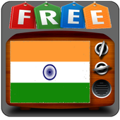 TV India App icon