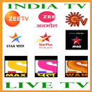 India TV Channels Live 2018 APK
