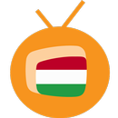Info TV From Hungary APK