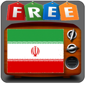 TV Iran App icon