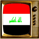 TV Iraq Info Channel APK