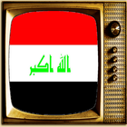 TV Iraq Info Channel icône