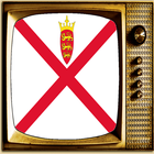 TV Jersey Info Channel ikona