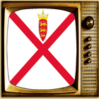 TV Jersey Info Channel icon