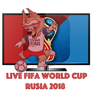 APK TV Fifa World Cup Russia 2018 Live
