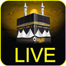 Makkah TV Live Online 24/7- ‫قناة القران الكريم‬‎ APK