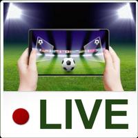 1 Schermata Football TV Live - Sports TV - Cricket TV