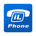 LiveIL SoftPhone biểu tượng