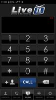 LiveIL SoftPhone ภาพหน้าจอ 2