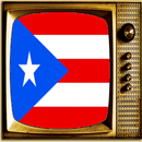 TV Puerto Rico Info Channel APK
